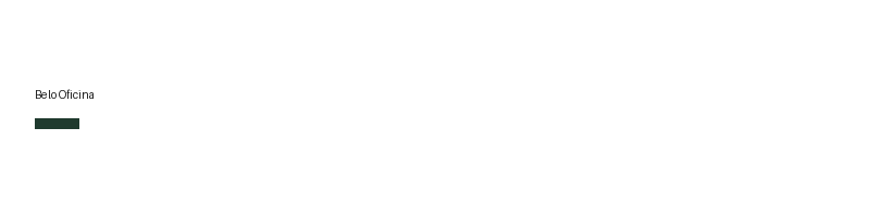 Belo Oficina logo